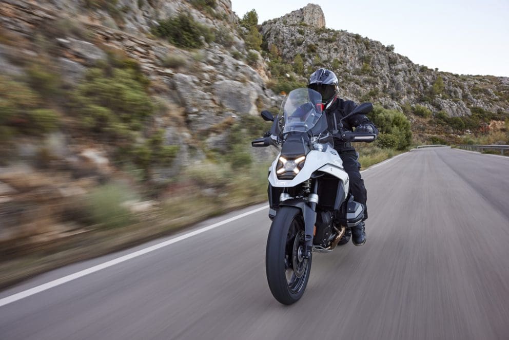 2024 BMW R 1300 GS - Australian Motorcycle News