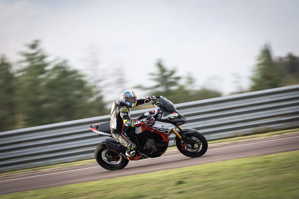 Francesco Bagnaia - Ducati Lenovo Team - Australian Motorcycle News