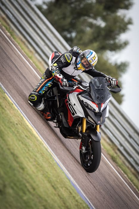 Francesco Bagnaia - Ducati Lenovo Team - Australian Motorcycle News