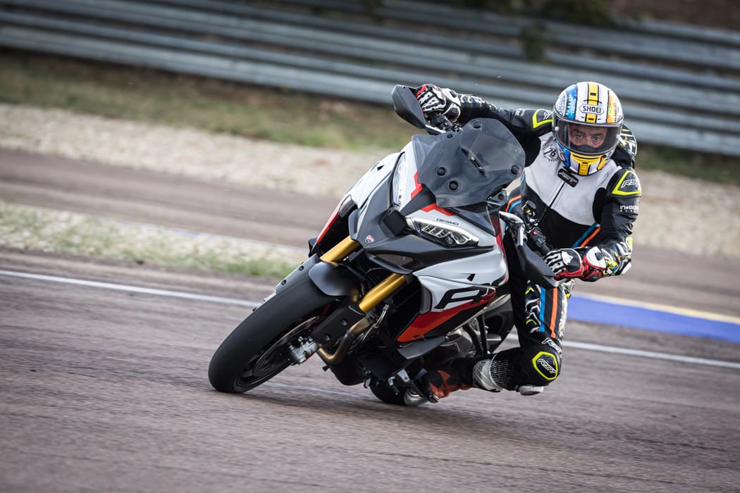 Francesco Bagnaia - Ducati Lenovo Team - Australian Motorcycle News