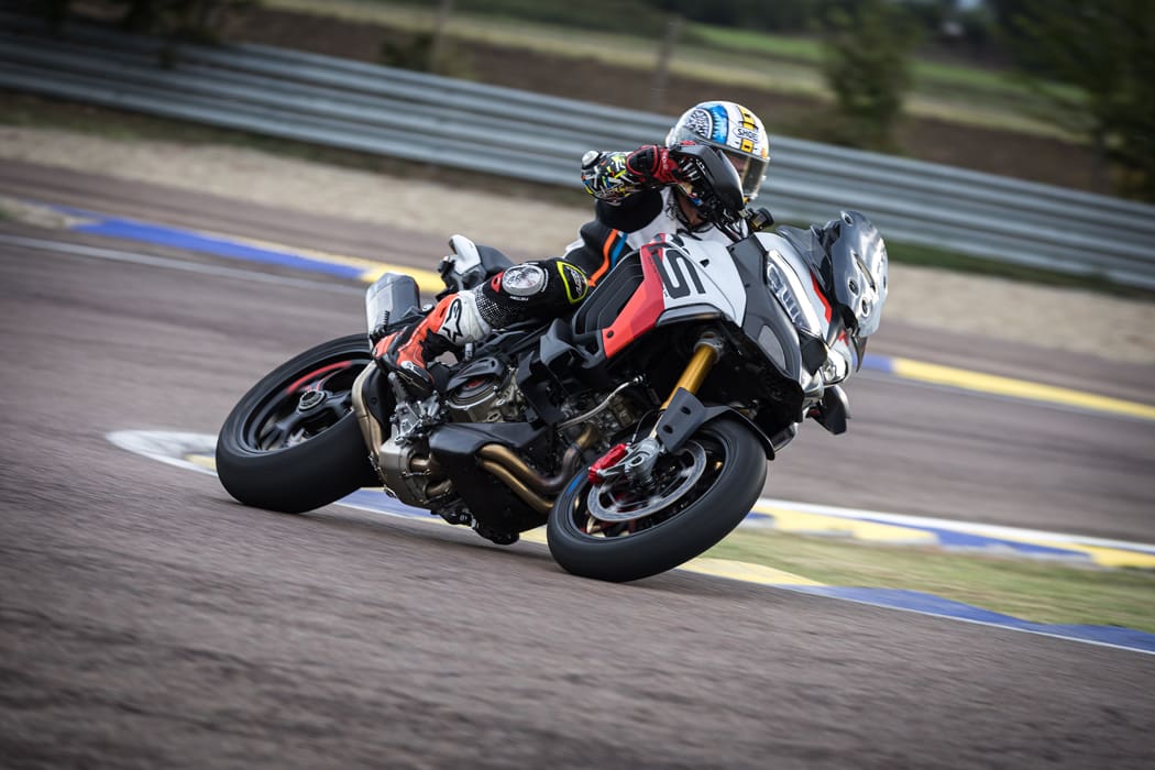 Francesco Bagnaia - Ducati Lenovo Team - Australian Motorcycle News