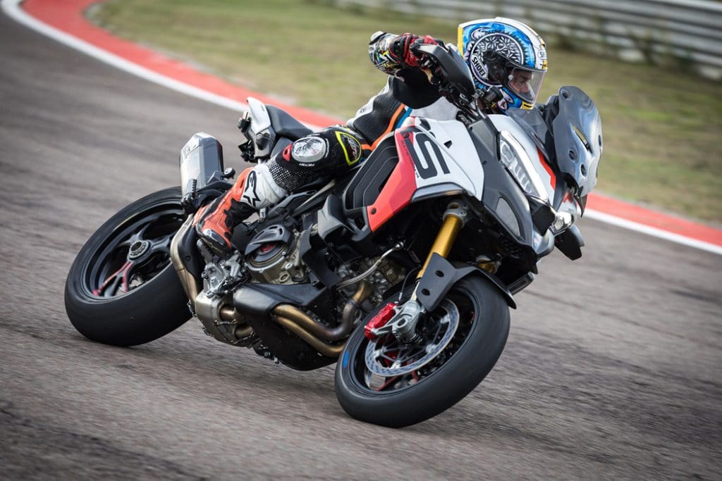 Francesco Bagnaia - Ducati Lenovo Team - Australian Motorcycle News
