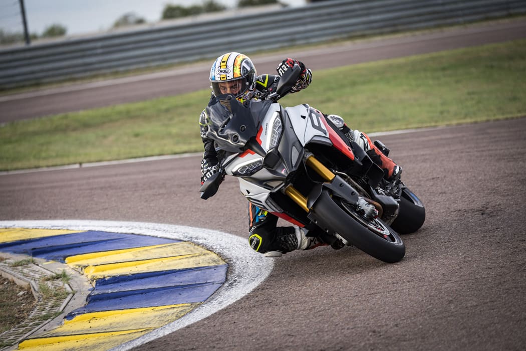 Francesco Bagnaia - Ducati Lenovo Team - Australian Motorcycle News
