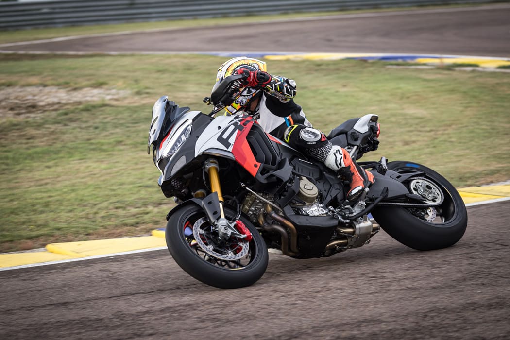 Francesco Bagnaia - Ducati Lenovo Team - Australian Motorcycle News