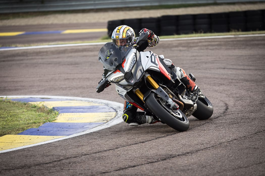 Francesco Bagnaia - Ducati Lenovo Team - Australian Motorcycle News
