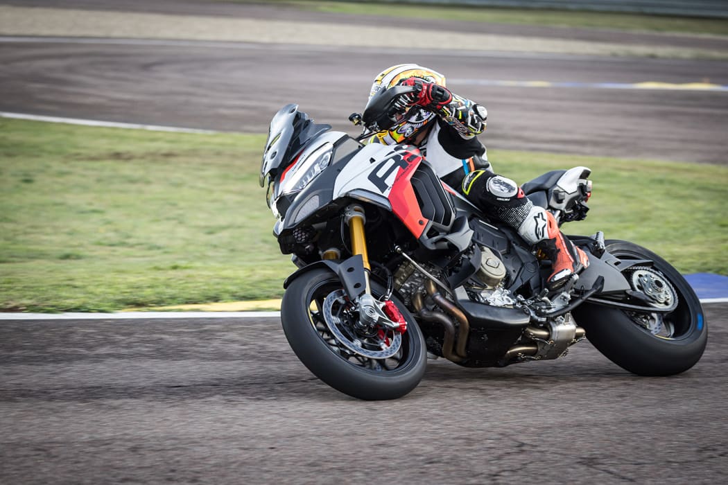 Francesco Bagnaia - Ducati Lenovo Team - Australian Motorcycle News