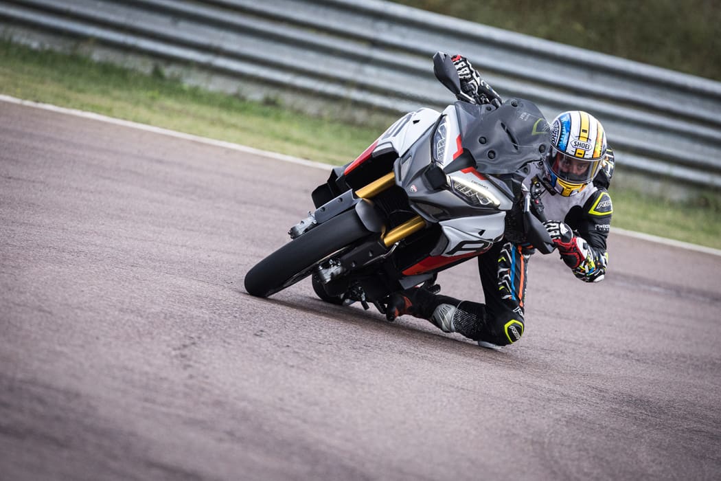 Francesco Bagnaia - Ducati Lenovo Team - Australian Motorcycle News