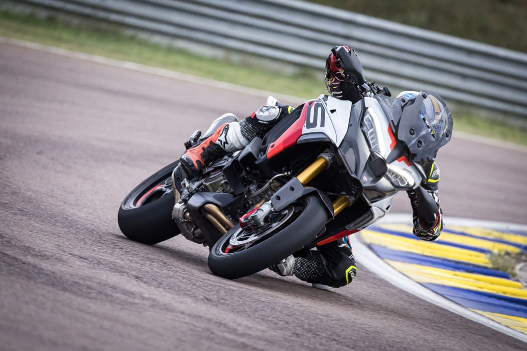 Francesco Bagnaia - Ducati Lenovo Team - Australian Motorcycle News