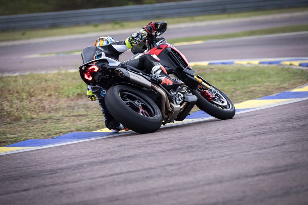 Francesco Bagnaia - Ducati Lenovo Team - Australian Motorcycle News