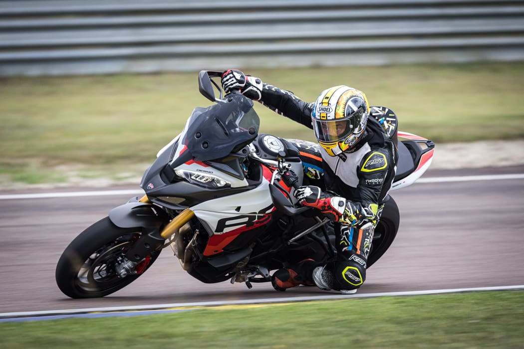 Francesco Bagnaia - Ducati Lenovo Team - Australian Motorcycle News