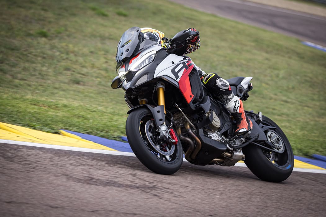 Francesco Bagnaia - Ducati Lenovo Team - Australian Motorcycle News