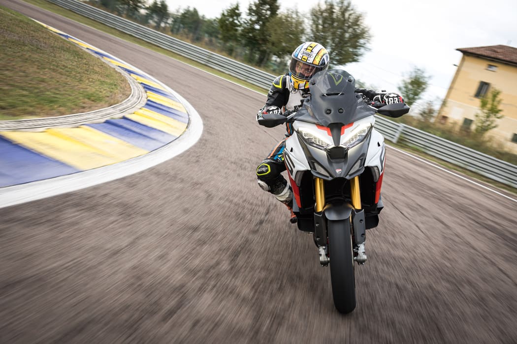 Francesco Bagnaia - Ducati Lenovo Team - Australian Motorcycle News