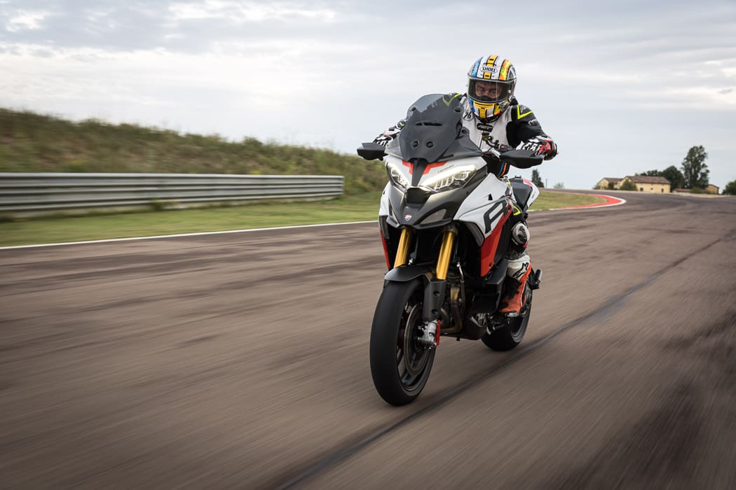 Francesco Bagnaia - Ducati Lenovo Team - Australian Motorcycle News