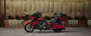 2024 Indian Roadmaster Elite