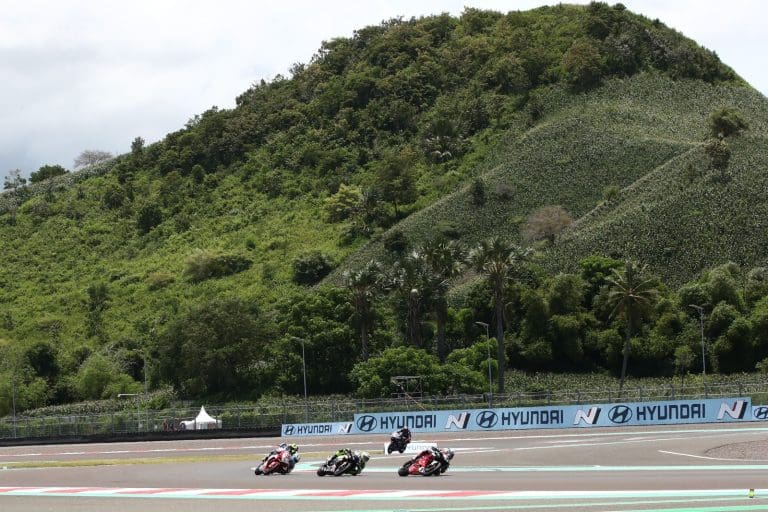 2025 WORLDSBK CALENDAR - Australian Motorcycle News