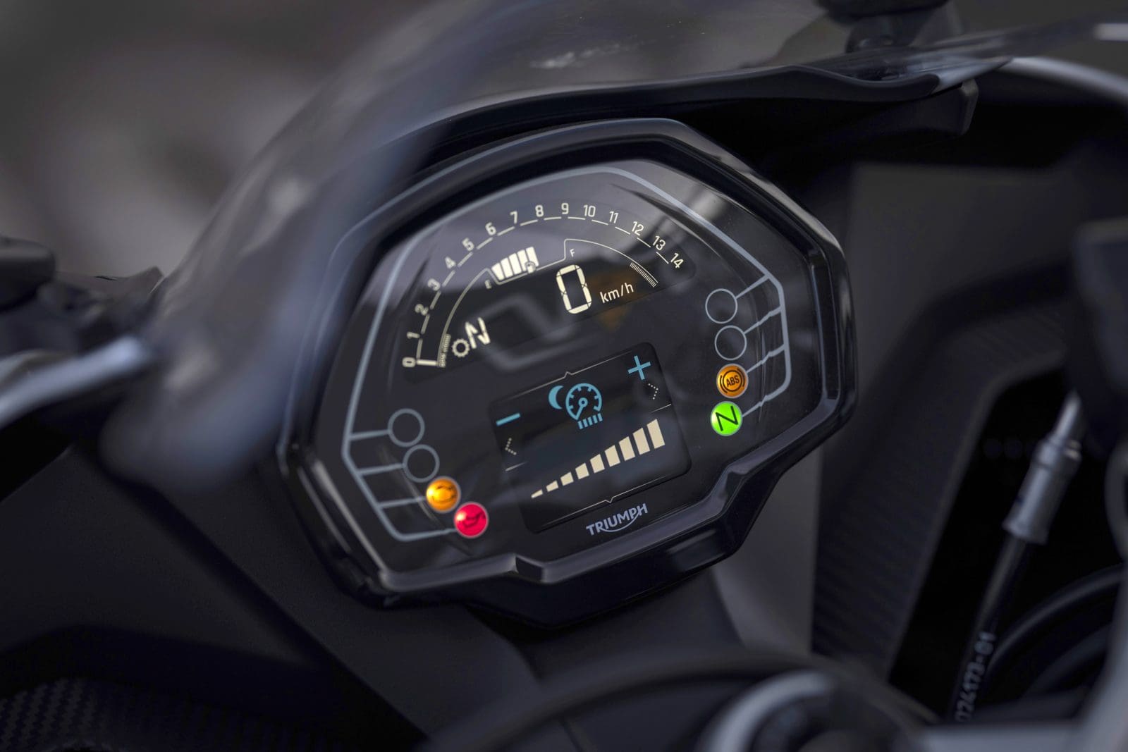 NEW TRIUMPH DAYTONA 660 - Australian Motorcycle News