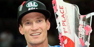JASON DOYLE OUT FOR REST OF...