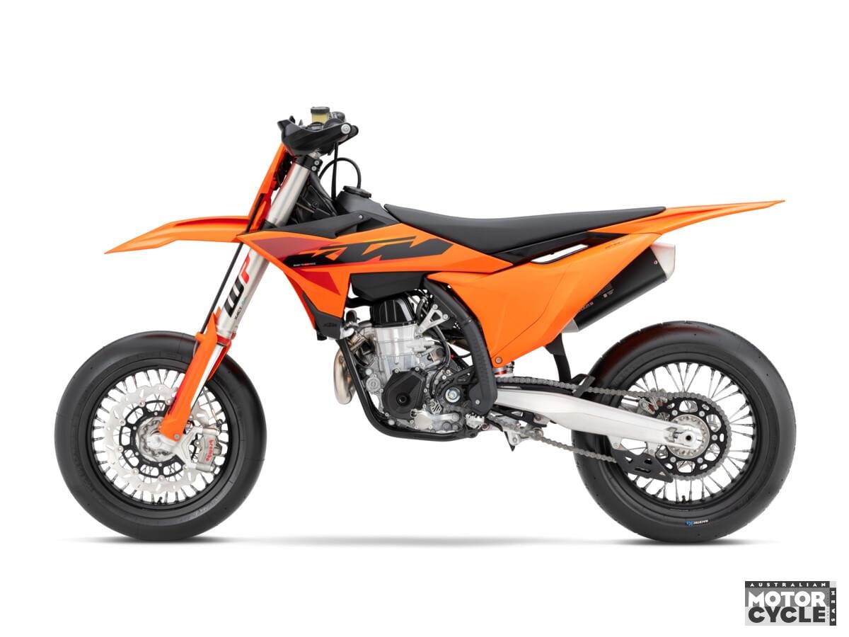 ktm electric motocross bike