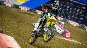 Chad Reed to be Inducted into AMA Motorcycle Hall of Fame - Australian ...