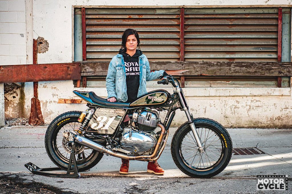 ROAD TEST | Royal Enfield Interceptor 650 - Australian Motorcycle News