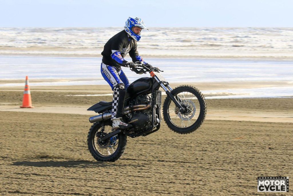 ROAD TEST | Royal Enfield Interceptor 650 - Australian Motorcycle News