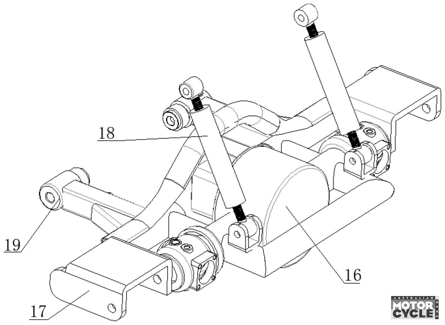 Zongshen-leaning-three-wheeler-patent-2.