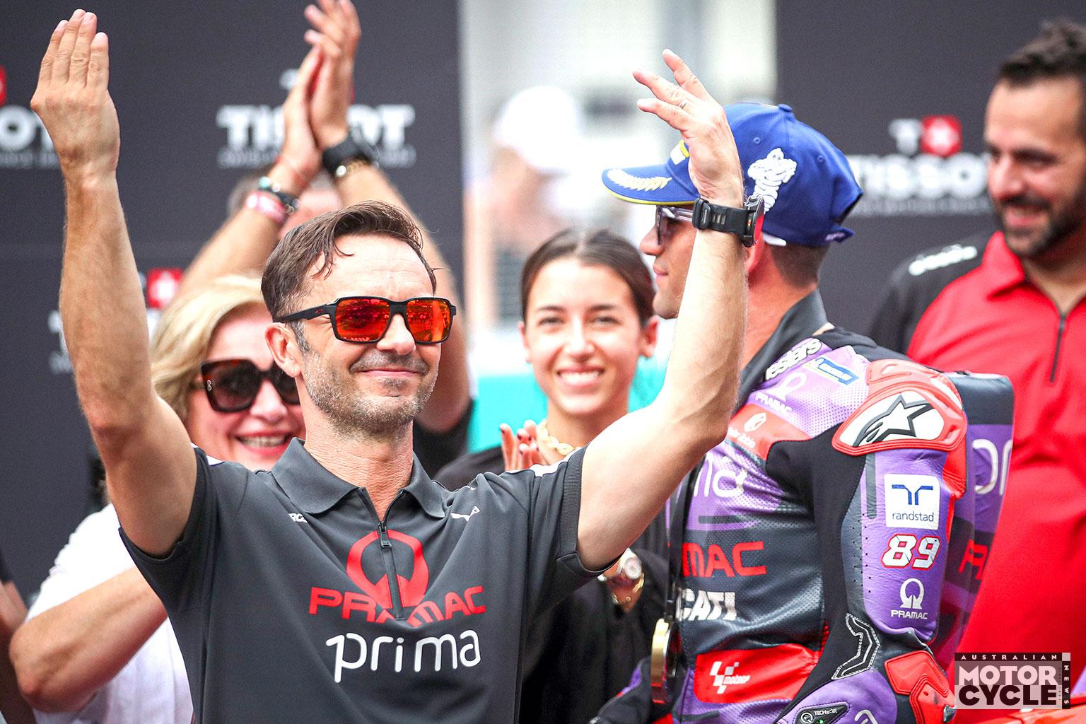Gino-Borsoi-Tissot-Sprint-Race-Malaysian