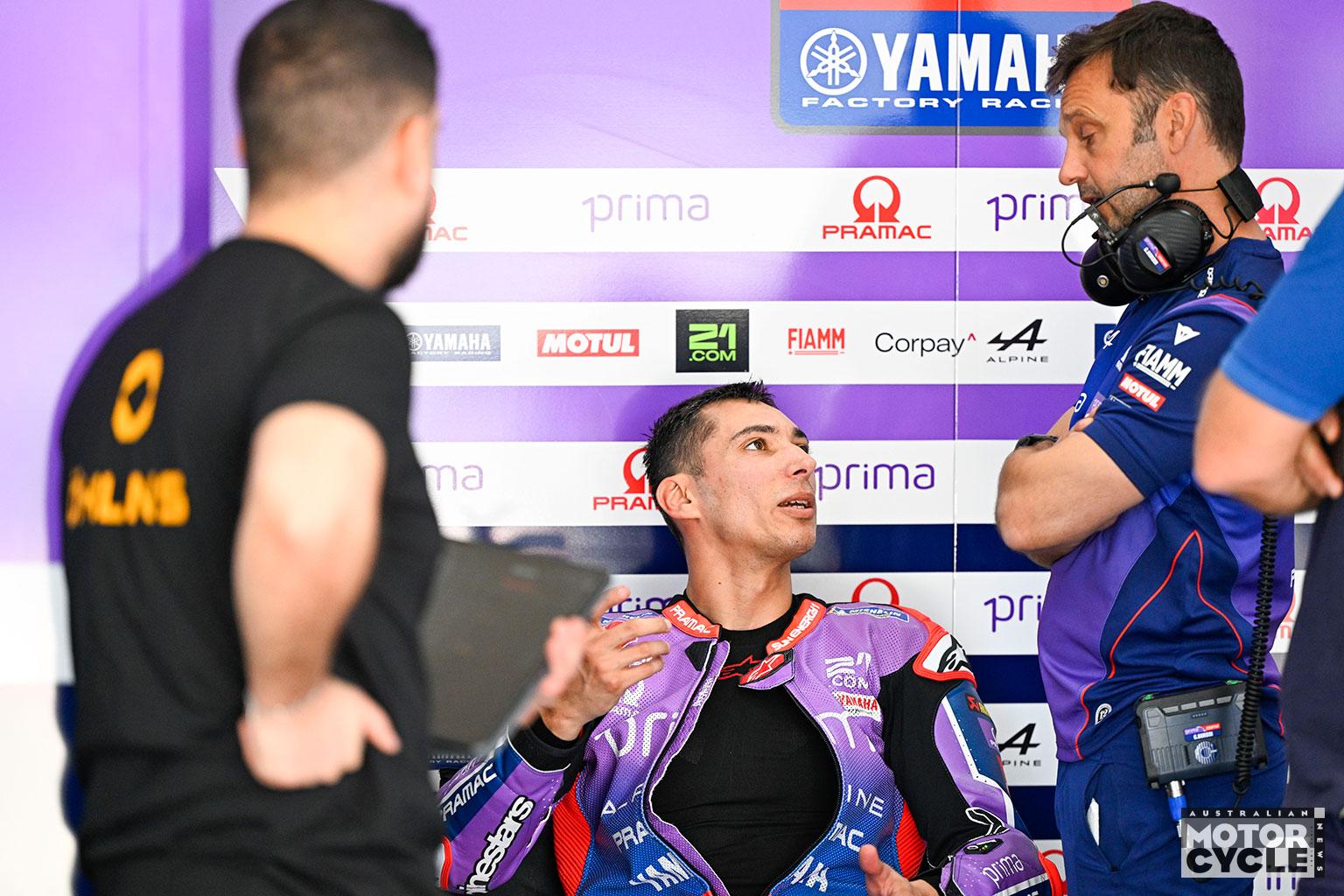 Toprak-Razgatlioglu-Gino-Borsoi-Sepang-M